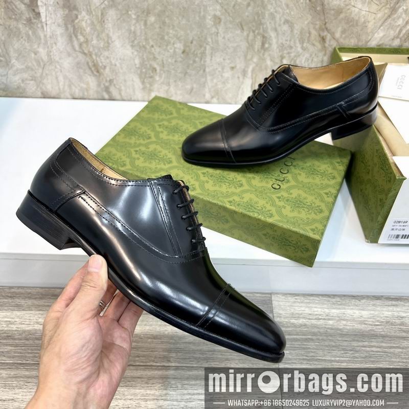 Gucci Replica Shoes sz39-45 mnf03166