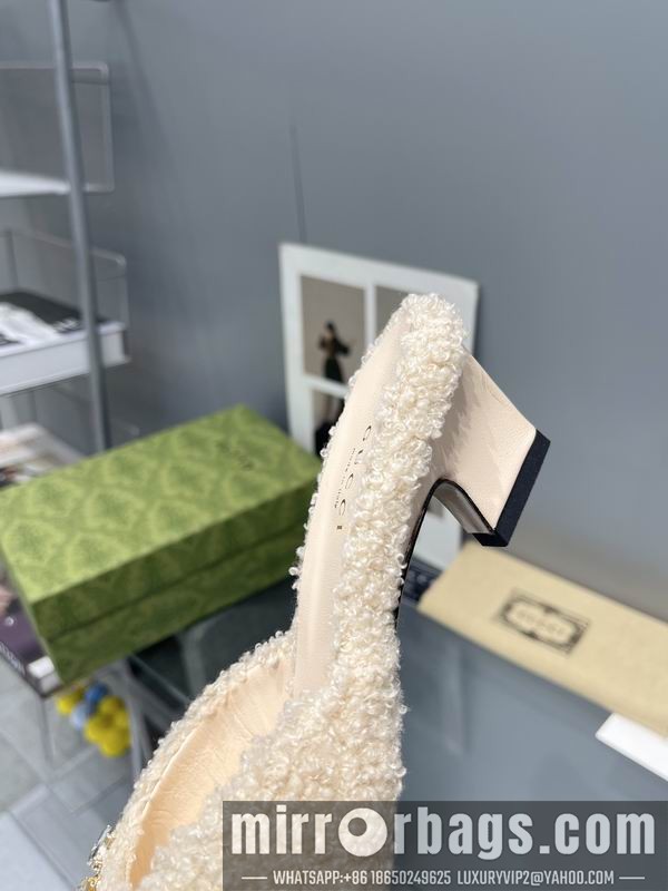 Gucci Replica Shoes sz35-41 5cm mnf0227