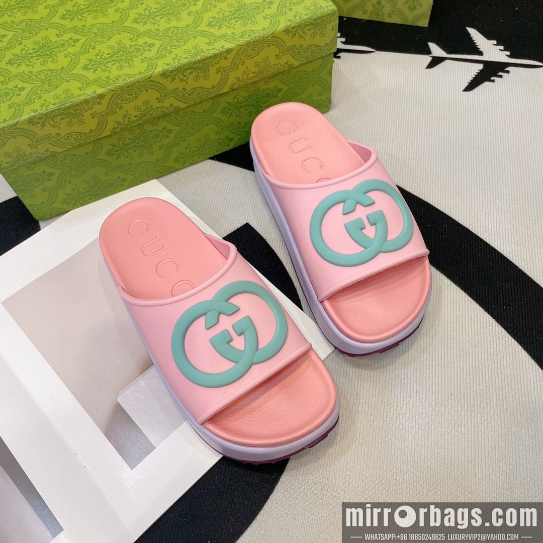 Gucci Replica Shoes sz35-46 h0705