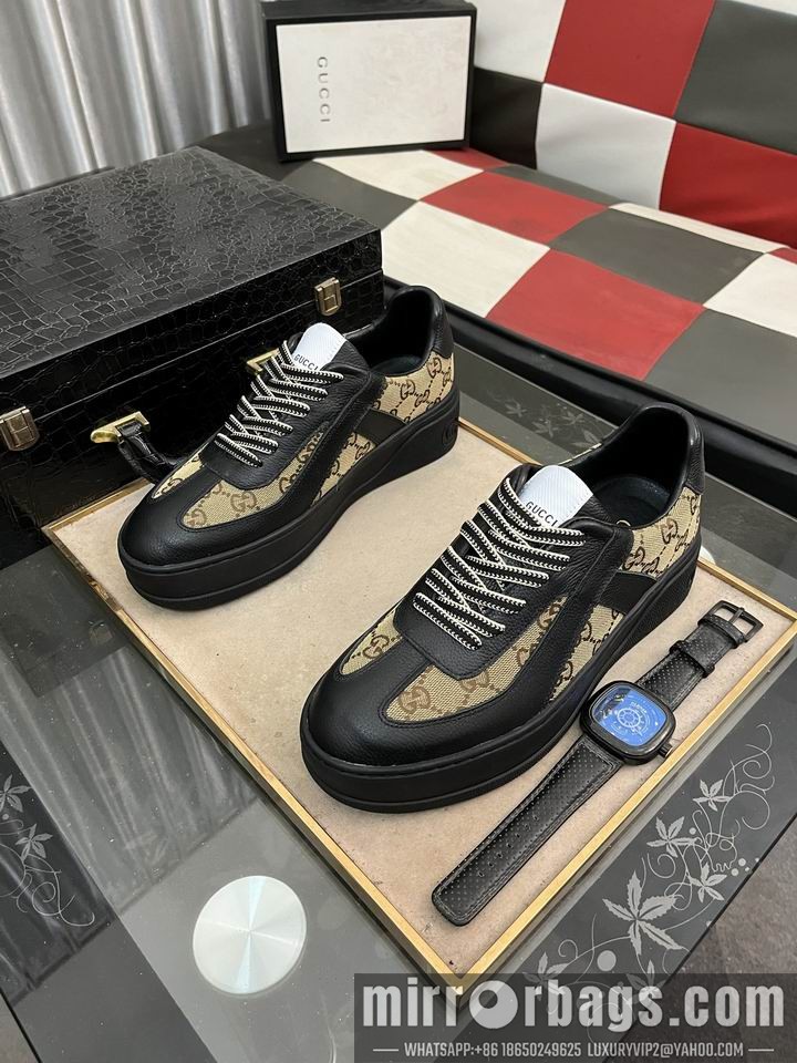Gucci Replica Shoes sz38-44 hnh0225