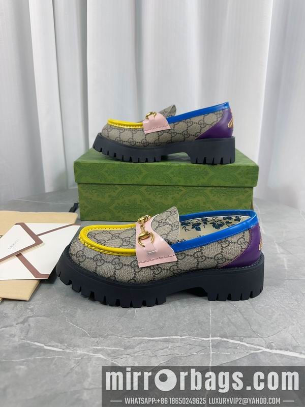 Gucci Replica Shoes sz35-42 38-46 3.5cm mnf0211