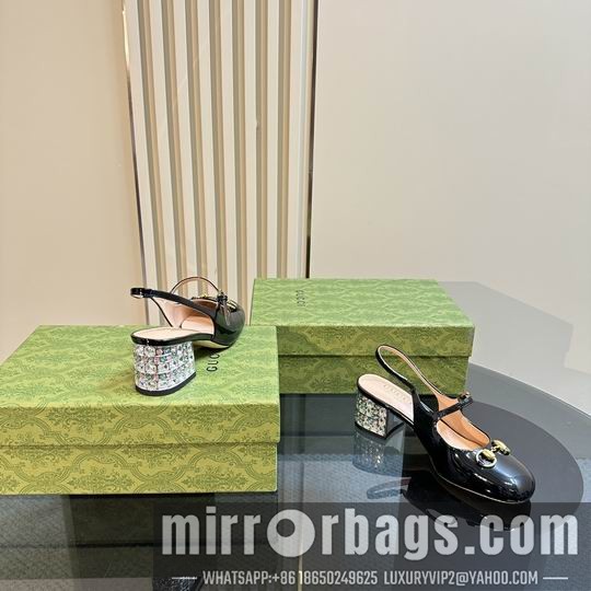 Gucci Replica Shoes sz35-42 5.5cm mnh0809