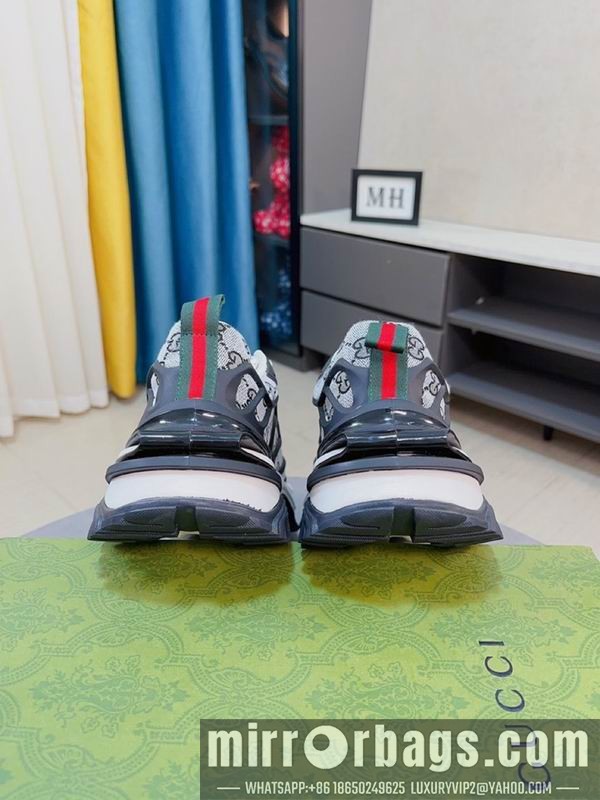 Gucci Replica Shoes sz38-44 mnf0235