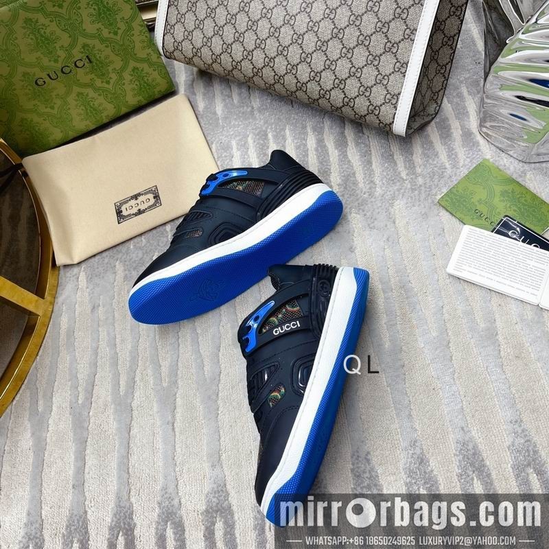 Gucci Replica Shoes sz35-44 ngh0305