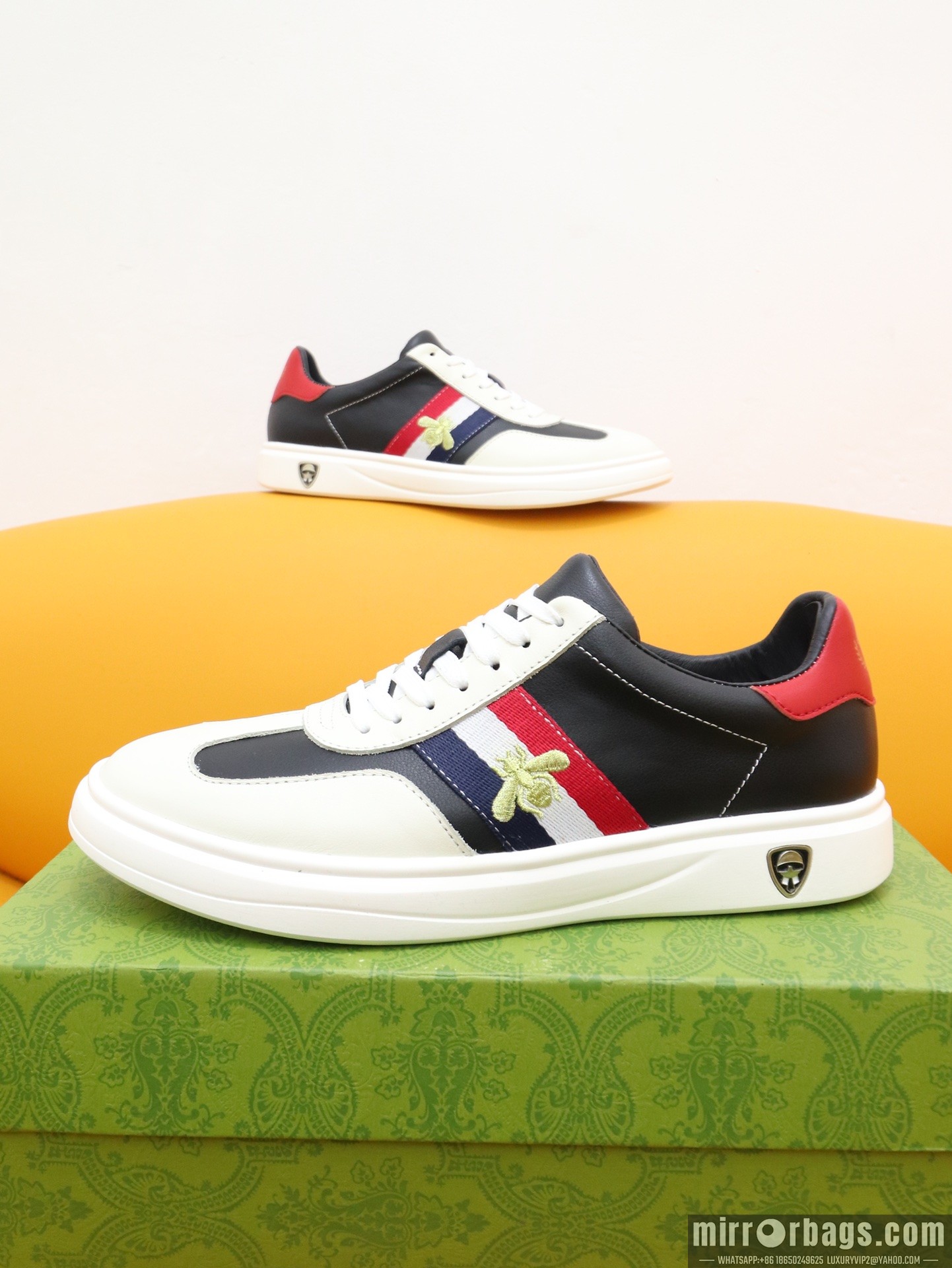 Gucci Replica Shoes sz38-44 h0729
