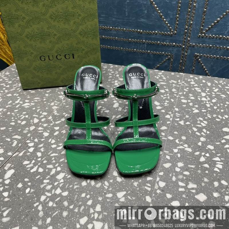 Gucci Replica Shoes sz35-42 8.5cm mnf0302