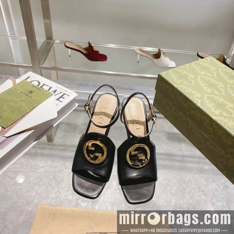 Gucci Replica Shoes sz35-42 8.5cm mnf0312