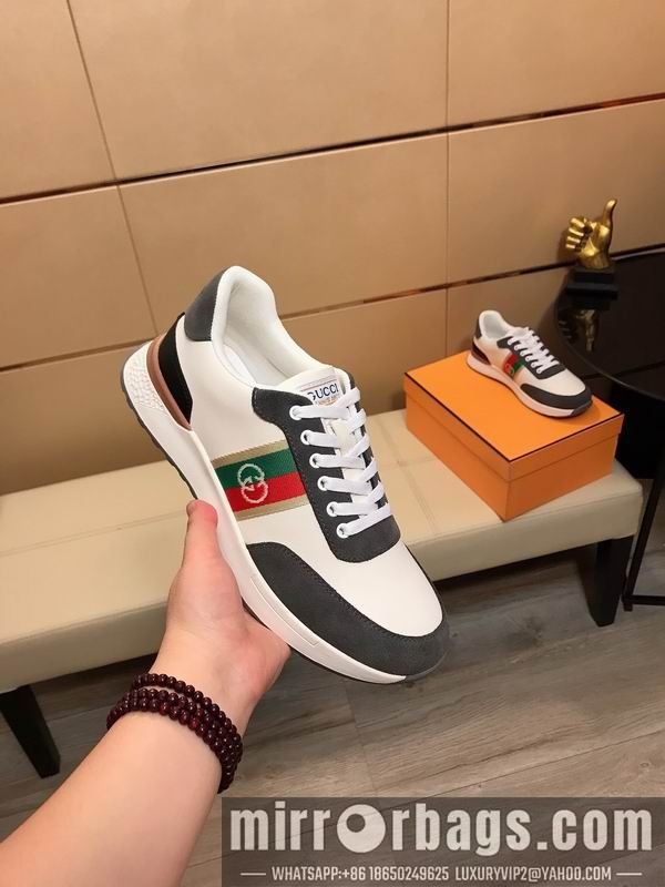 Gucci Replica Shoes sz38-44 mnf0145
