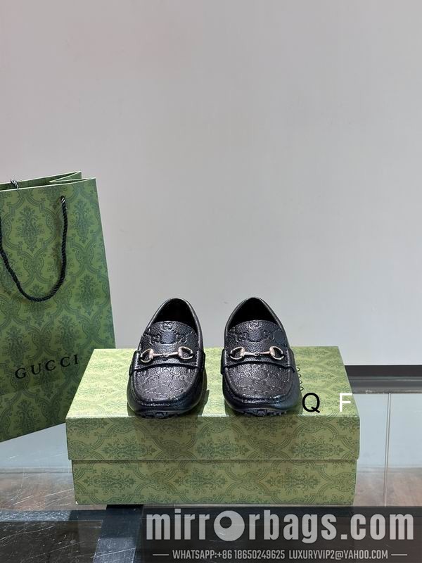 Gucci Replica Shoes sz38-45 TF08