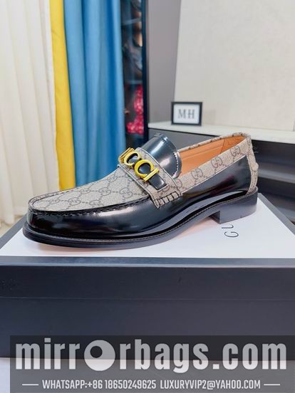 Gucci Replica Shoes sz38-44 mnh0528