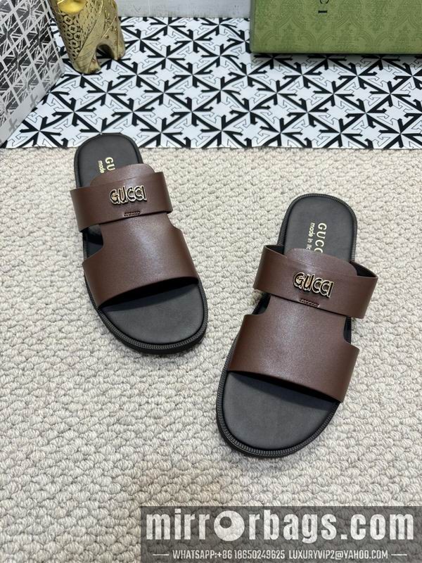 Gucci Replica Shoes sz38-45 mnf0303