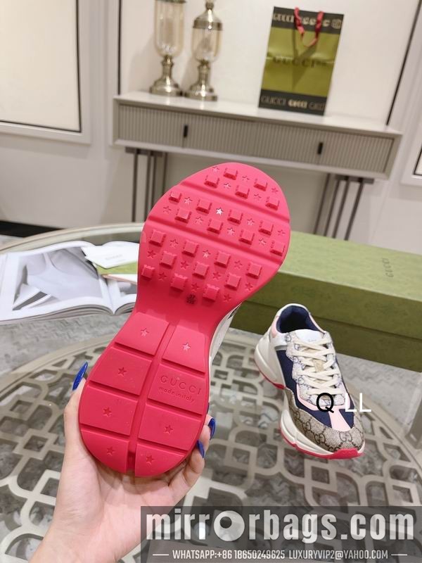 Gucci Replica Shoes sz35-45 6C LL1201