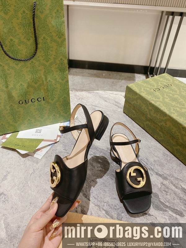 Gucci Replica Shoes sz34-42 mnf0308