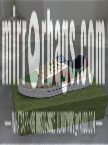 Gucci Replica Shoes sz39-44 mnh0521