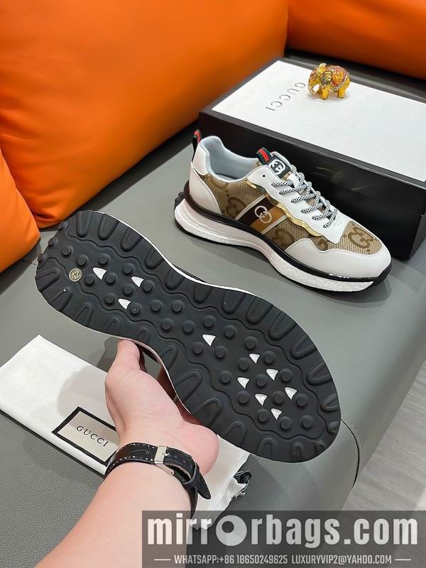 Gucci Replica Shoes sz38-44 mnf0137