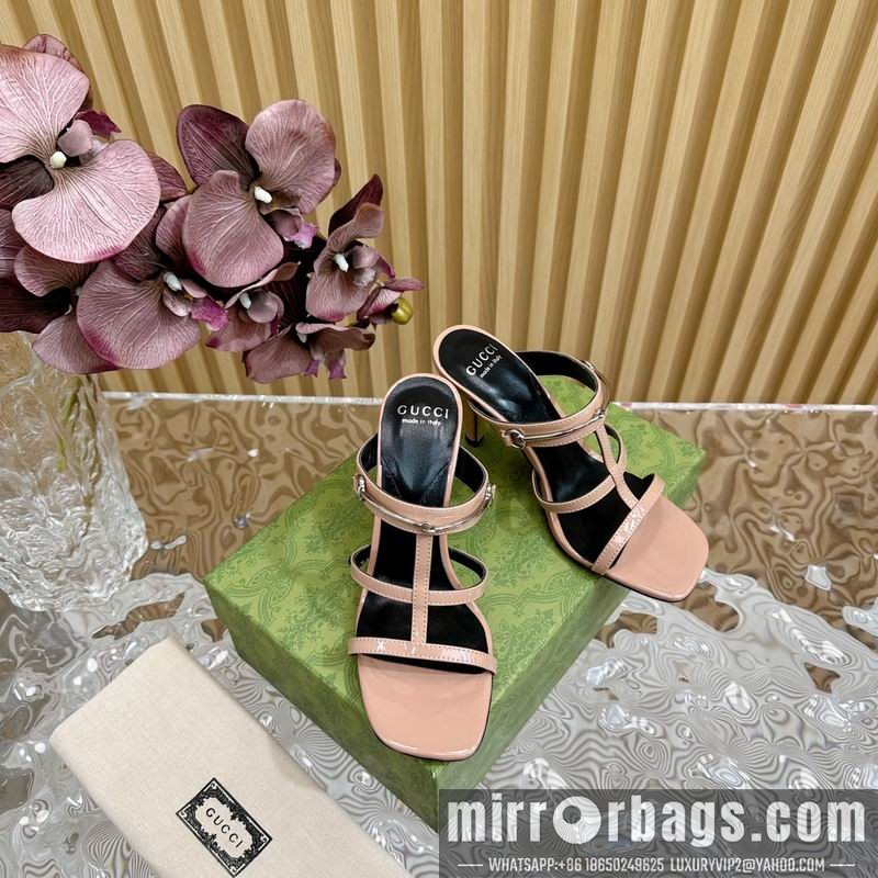 Gucci Replica Shoes sz35-42 9.5cm mnf0207