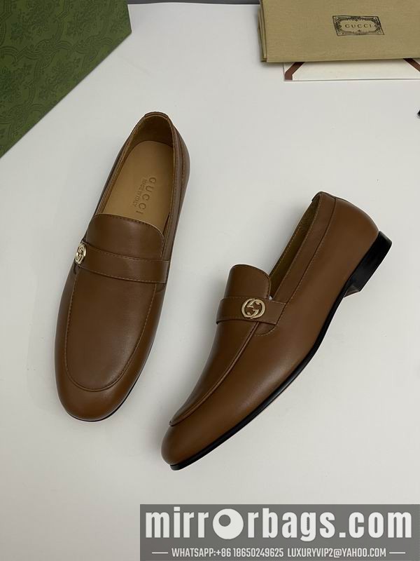 Gucci Replica Shoes sz39-46 mnf0185