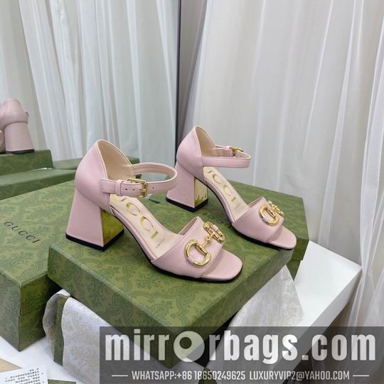 Gucci Replica Shoes sz34-41 7.5cm mnh0501