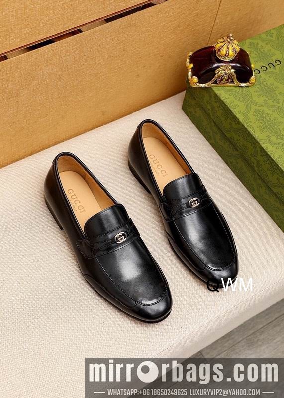Gucci Replica Shoes sz38-45 WM0801