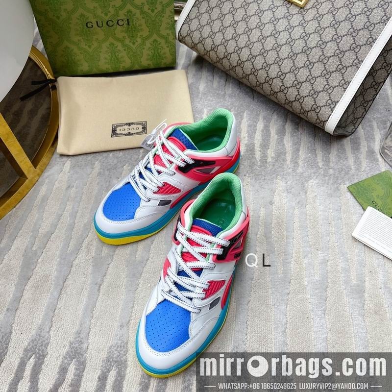 Gucci Replica Shoes sz35-44 ngh0305