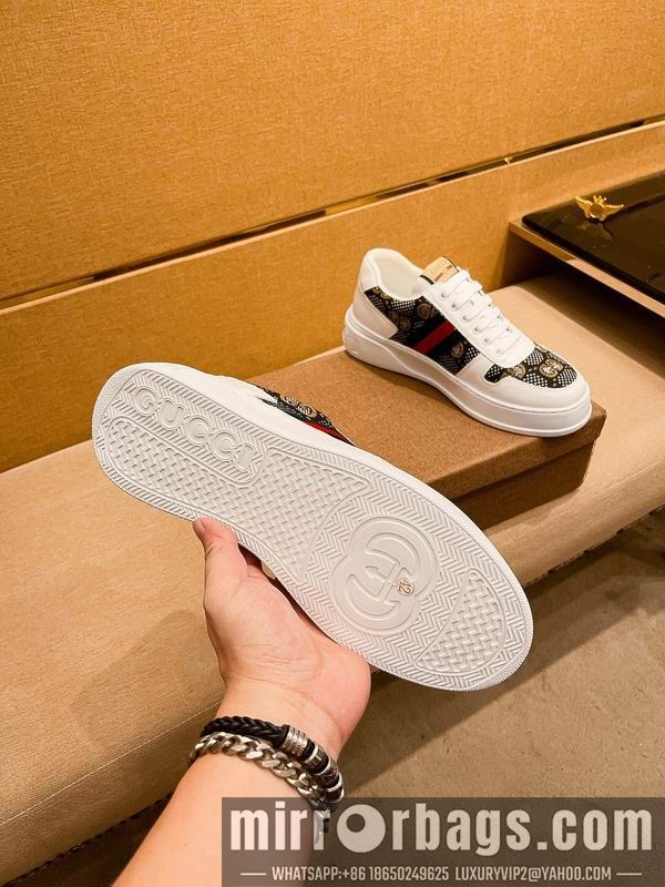 Gucci Replica Shoes sz38-44 mnf0208