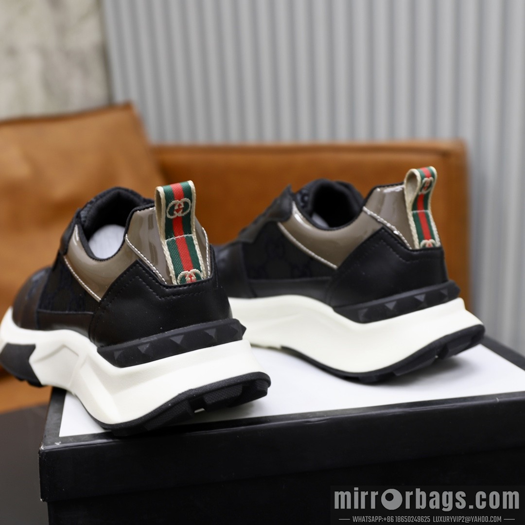 Gucci Replica Shoes sz38-44 h1001