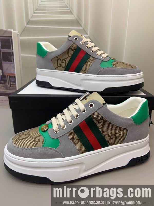 Gucci Replica Shoes sz38-44 hnm0135
