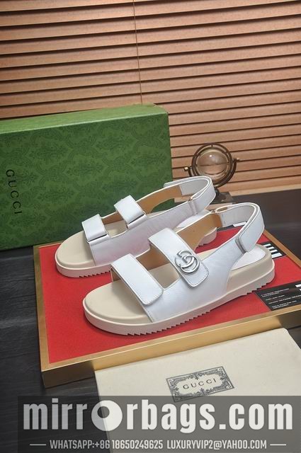 Gucci Replica Shoes sz38-45 mnh0501