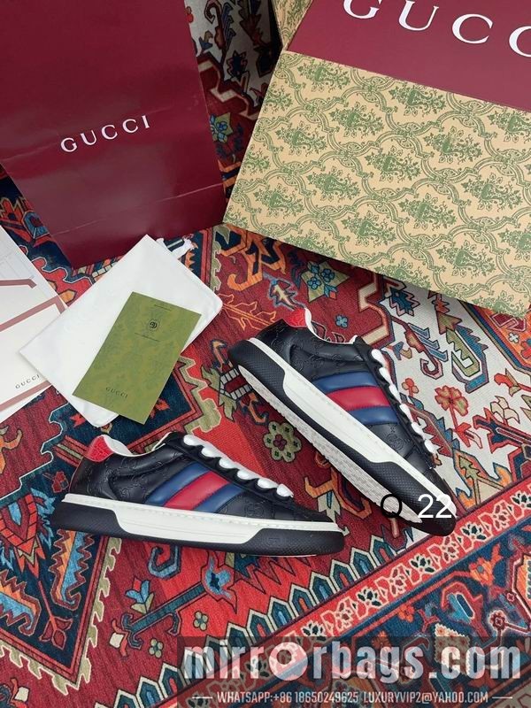 Gucci Replica Shoes sz35-45 SF1101