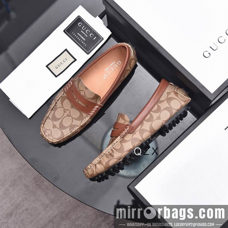 Gucci Replica Shoes sz38-46 ZX0327