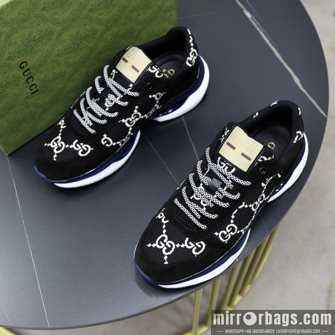 Gucci Replica Shoes sz38-44 h0718