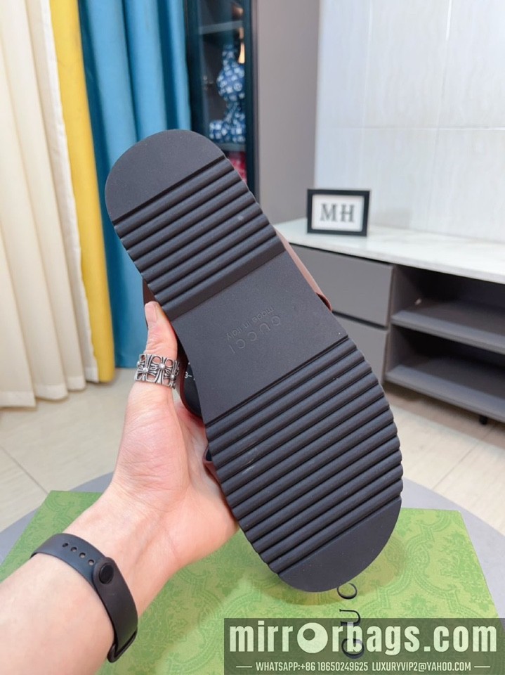 Gucci Replica Shoes sz38-44 h0602