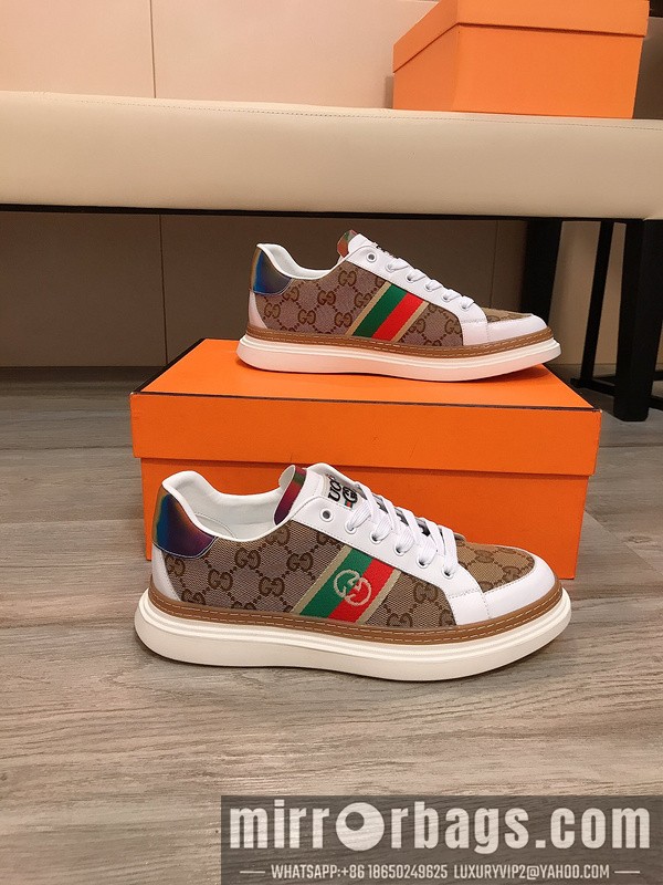 Gucci Replica Shoes sz38-44 jyh0220