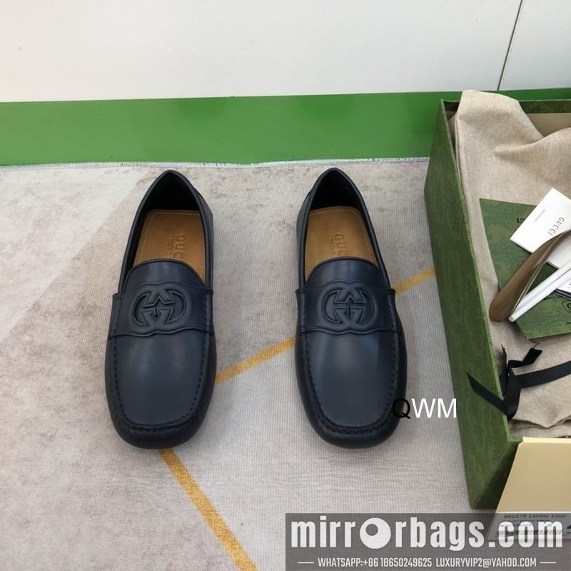 Gucci Replica Shoes sz38-45 4C WM1104