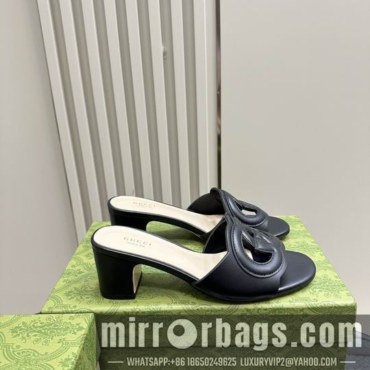 Gucci Replica Shoes sz35-42 5.5cm mnh0801