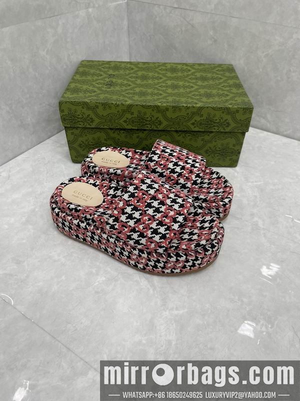 Gucci Replica Shoes sz35-44 1.1“ mnf0104