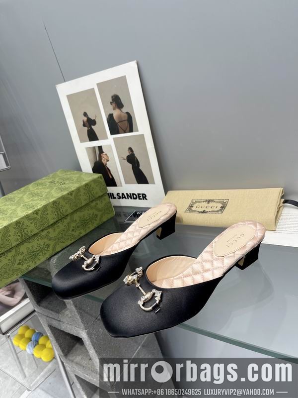 Gucci Replica Shoes sz35-41 5cm mnf0228