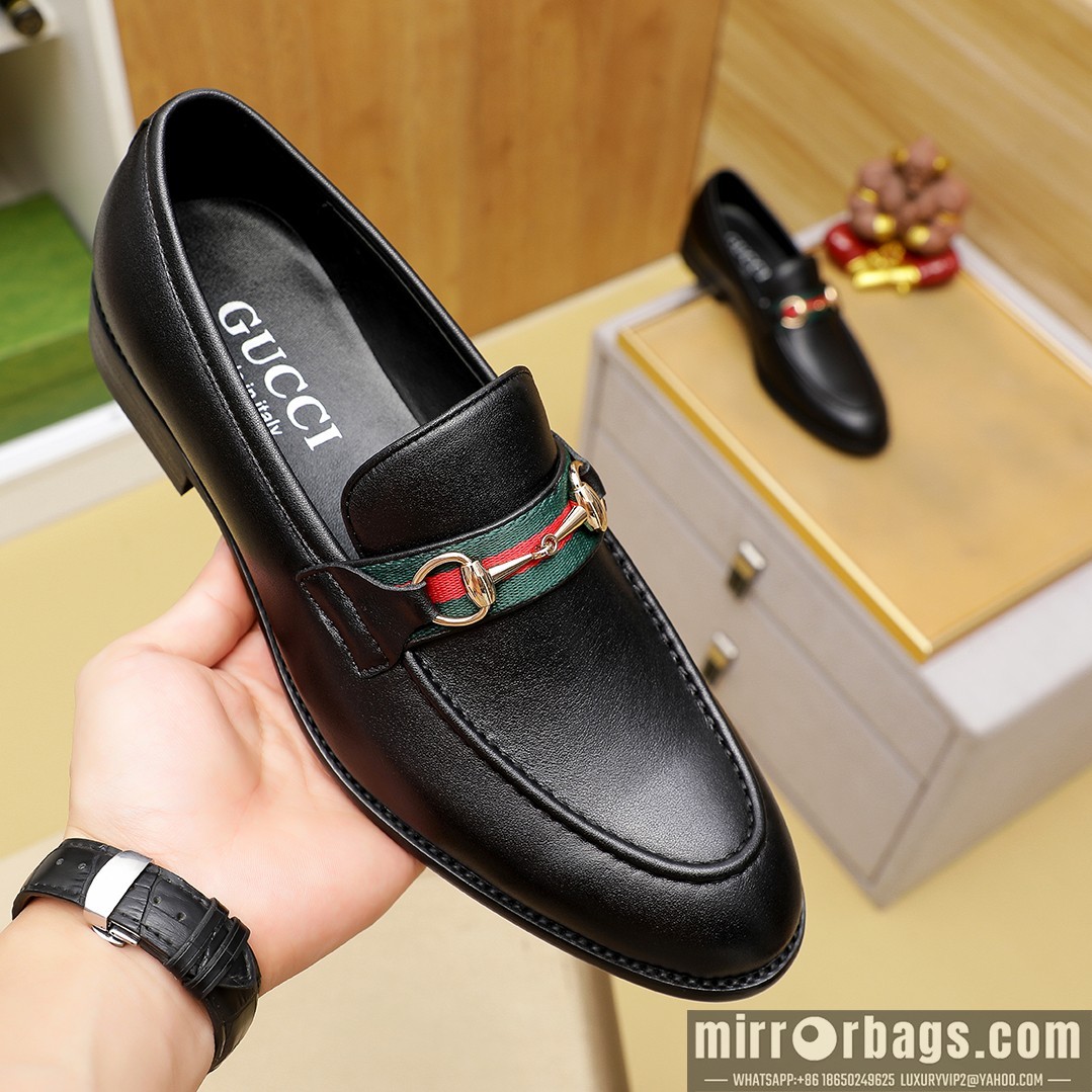 Gucci Replica Shoes sz39-45 h0612