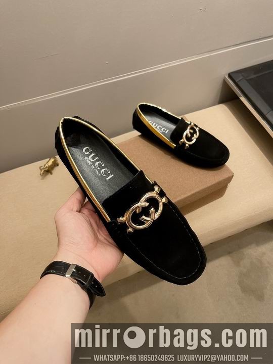 Gucci Replica Shoes sz37-45 mnh1013