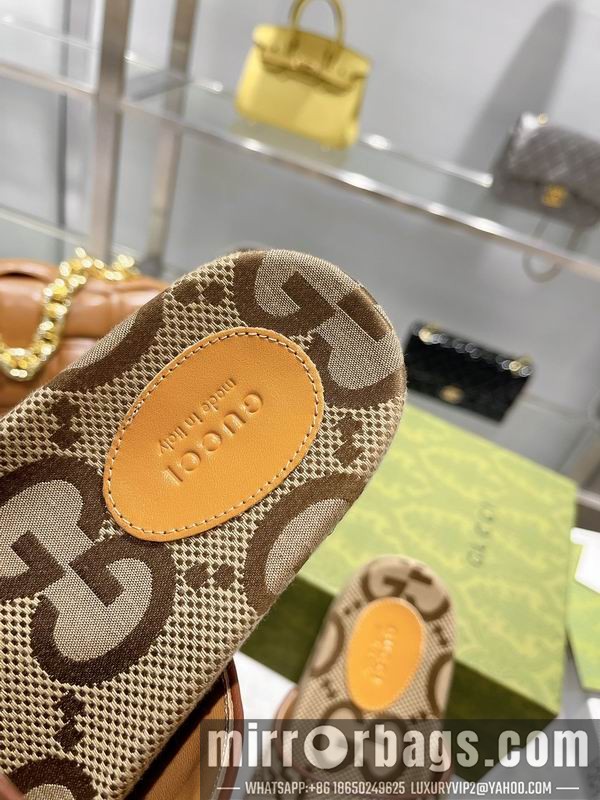 Gucci Replica Shoes sz36-46 mnf0305