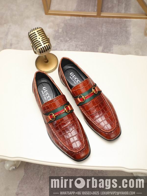 Gucci Replica Shoes sz38-44 mnf0215