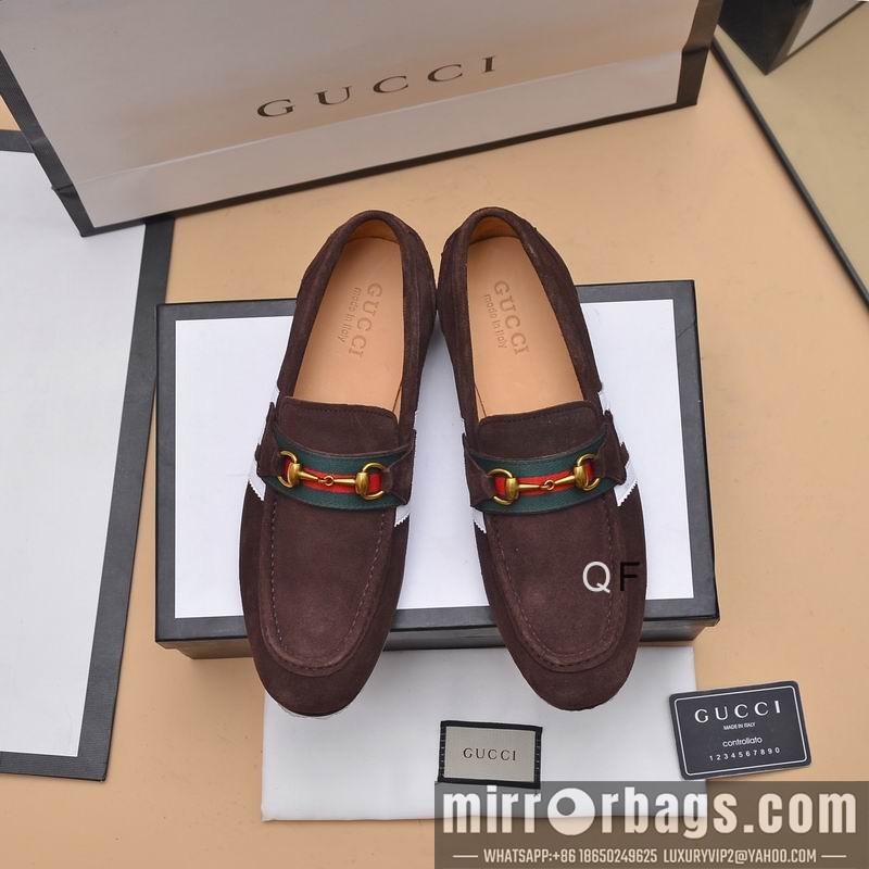 Gucci Replica Shoes sz38-45 F0399