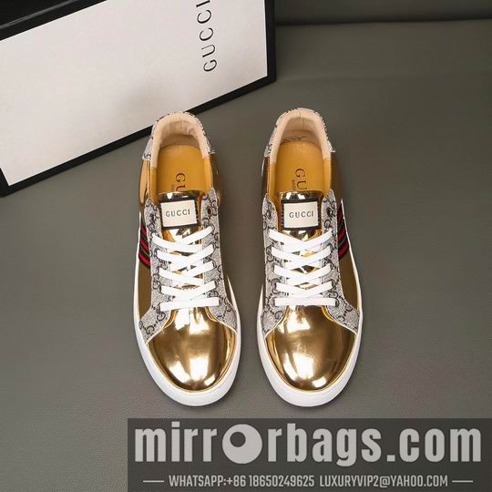 Gucci Replica Shoes sz37-45 mnh0412