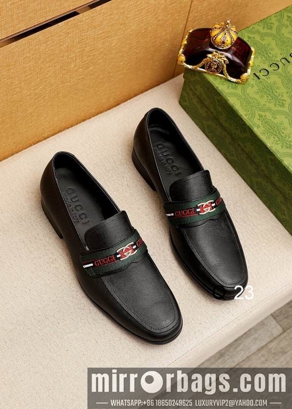 Gucci Replica Shoes sz38-44 HY0701