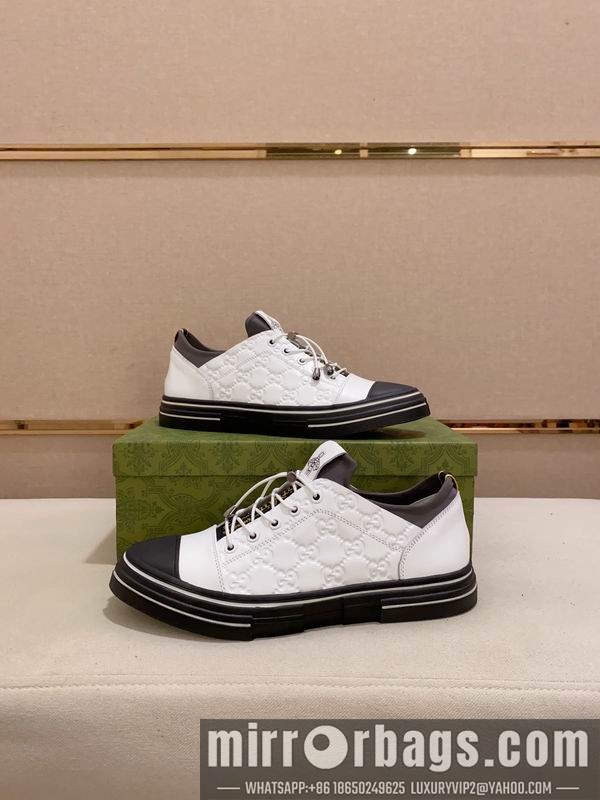 Gucci Replica Shoes sz38-44 hnm0183