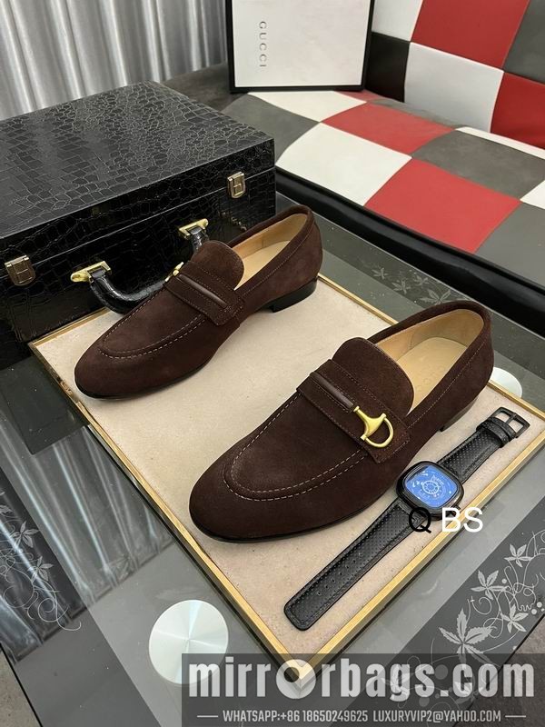 Gucci Replica Shoes sz38-45 5C BS1101