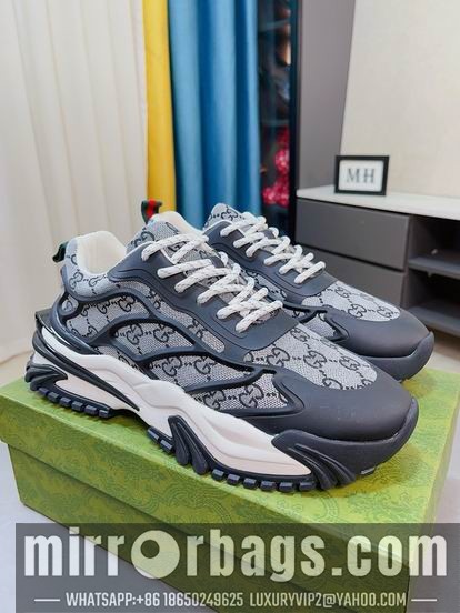 Gucci Replica Shoes sz38-44 mnh0514