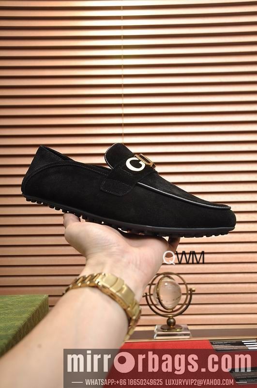 Gucci Replica Shoes sz38-44 WM0361
