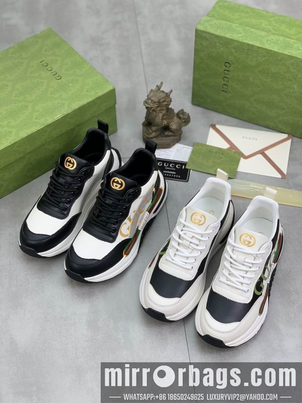 Gucci Replica Shoes sz38-44 mnf0122