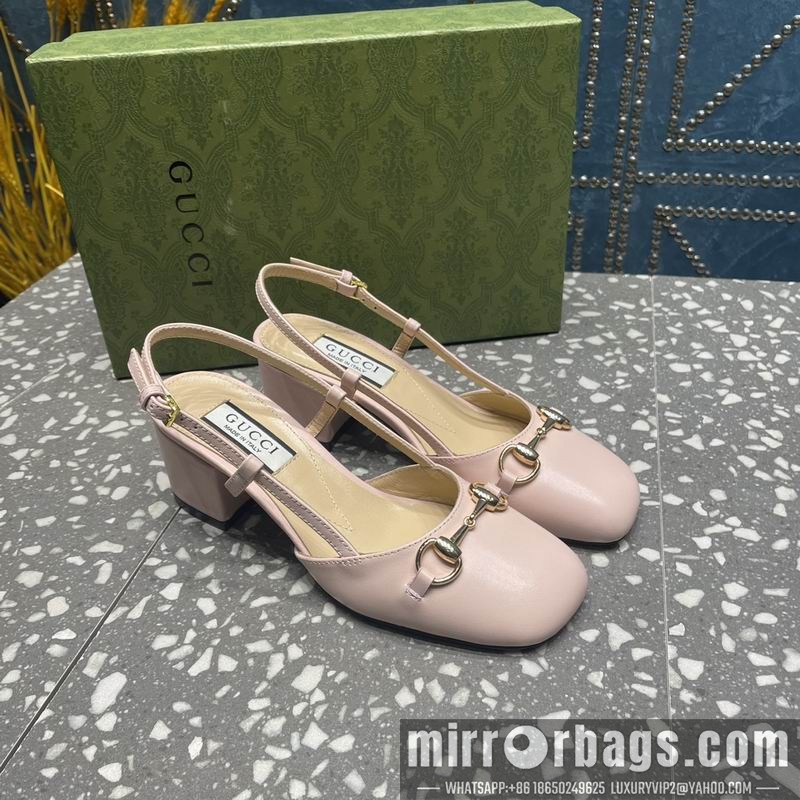 Gucci Replica Shoes sz35-42 5.5cm  mnf0304